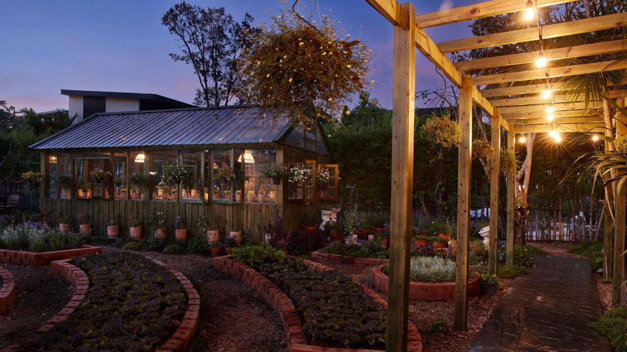 La Cocotte Villa & Farm Khao Yai Nong Sarai Exterior photo