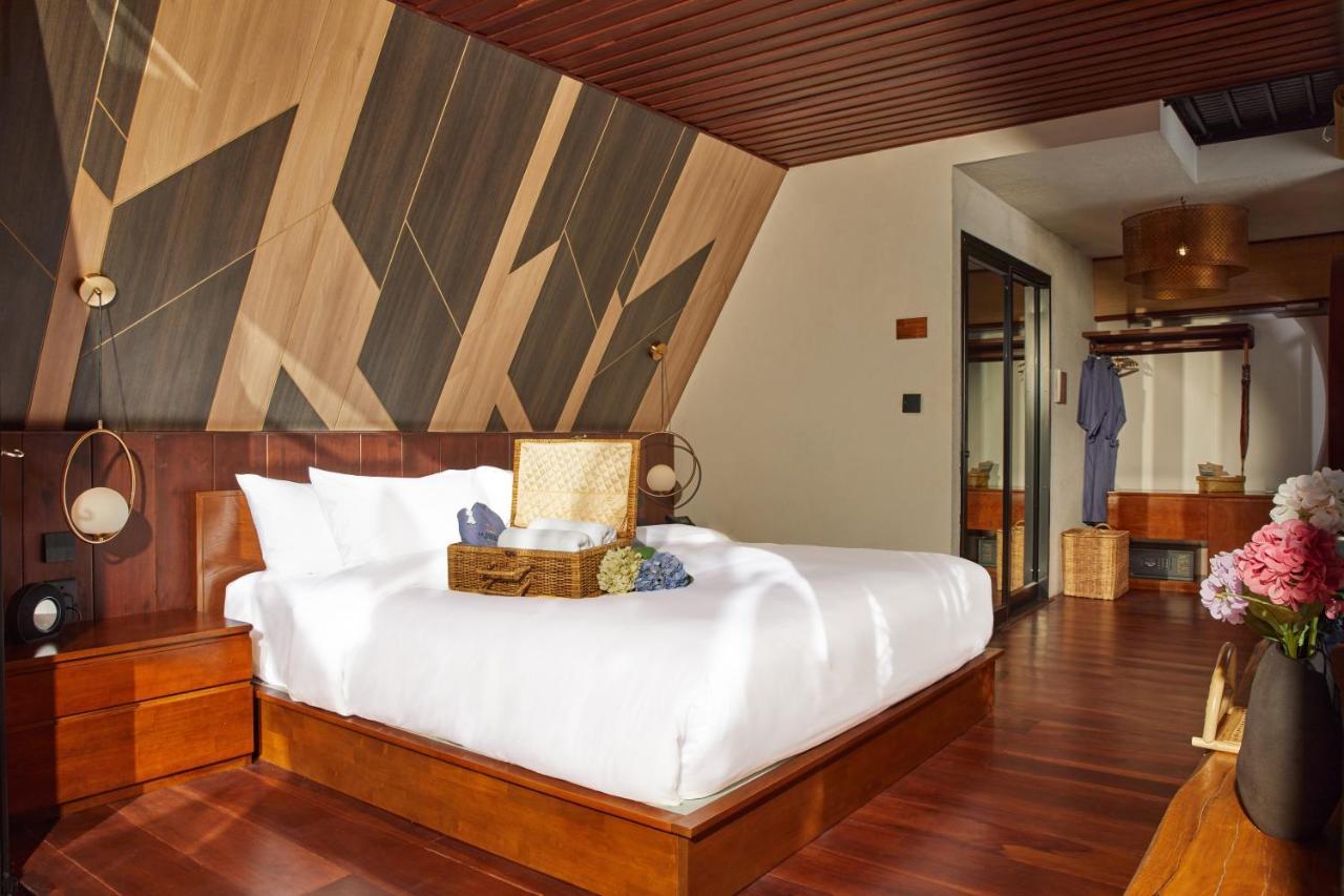 La Cocotte Villa & Farm Khao Yai Nong Sarai Exterior photo