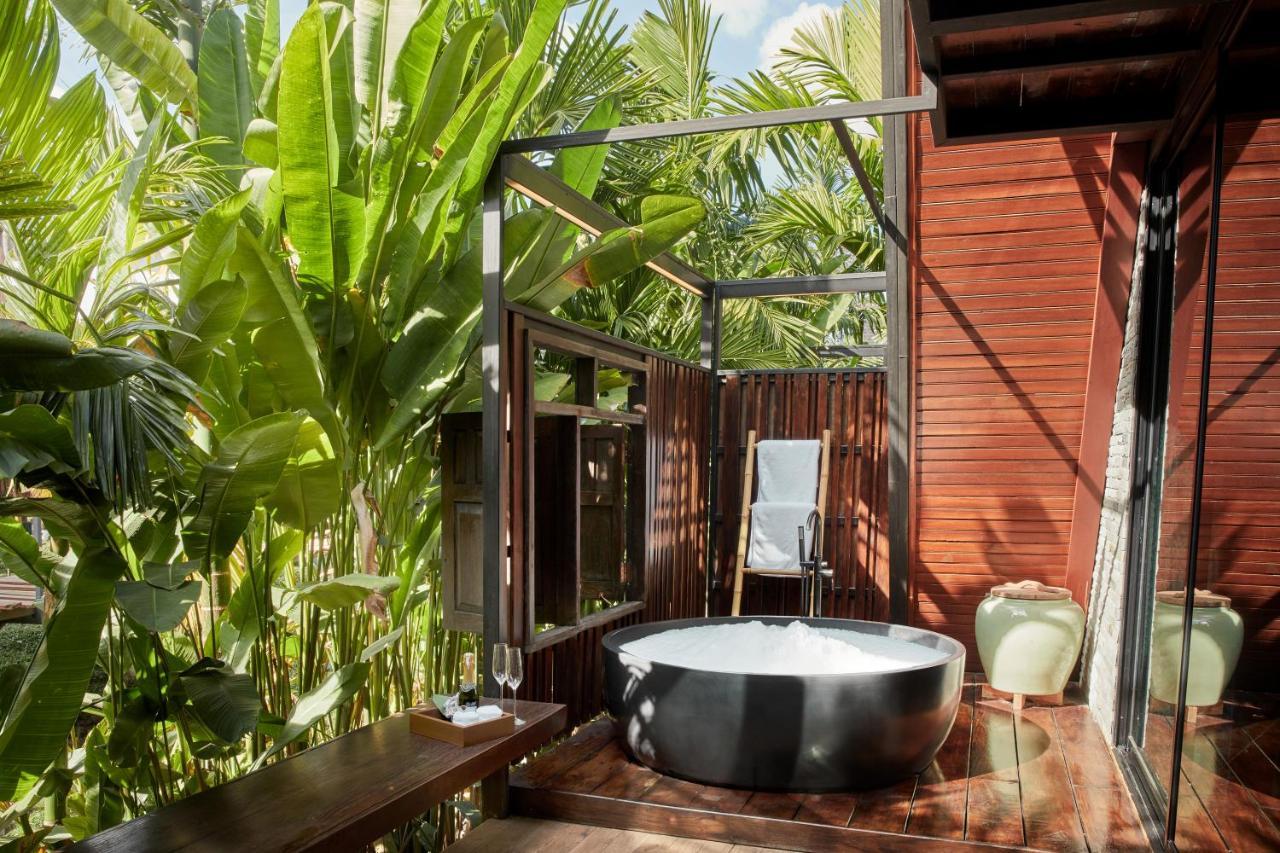 La Cocotte Villa & Farm Khao Yai Nong Sarai Exterior photo