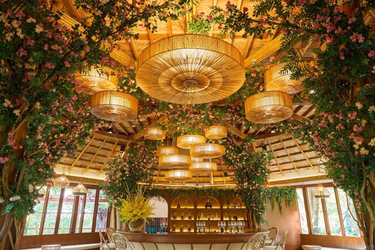 La Cocotte Villa & Farm Khao Yai Nong Sarai Exterior photo