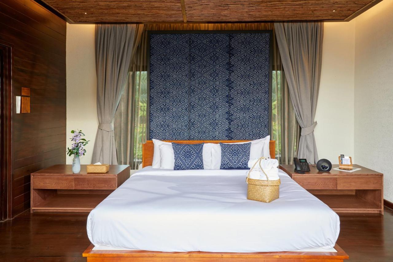 La Cocotte Villa & Farm Khao Yai Nong Sarai Exterior photo
