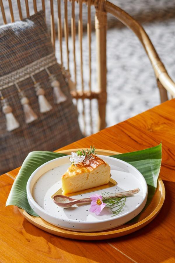 La Cocotte Villa & Farm Khao Yai Nong Sarai Exterior photo