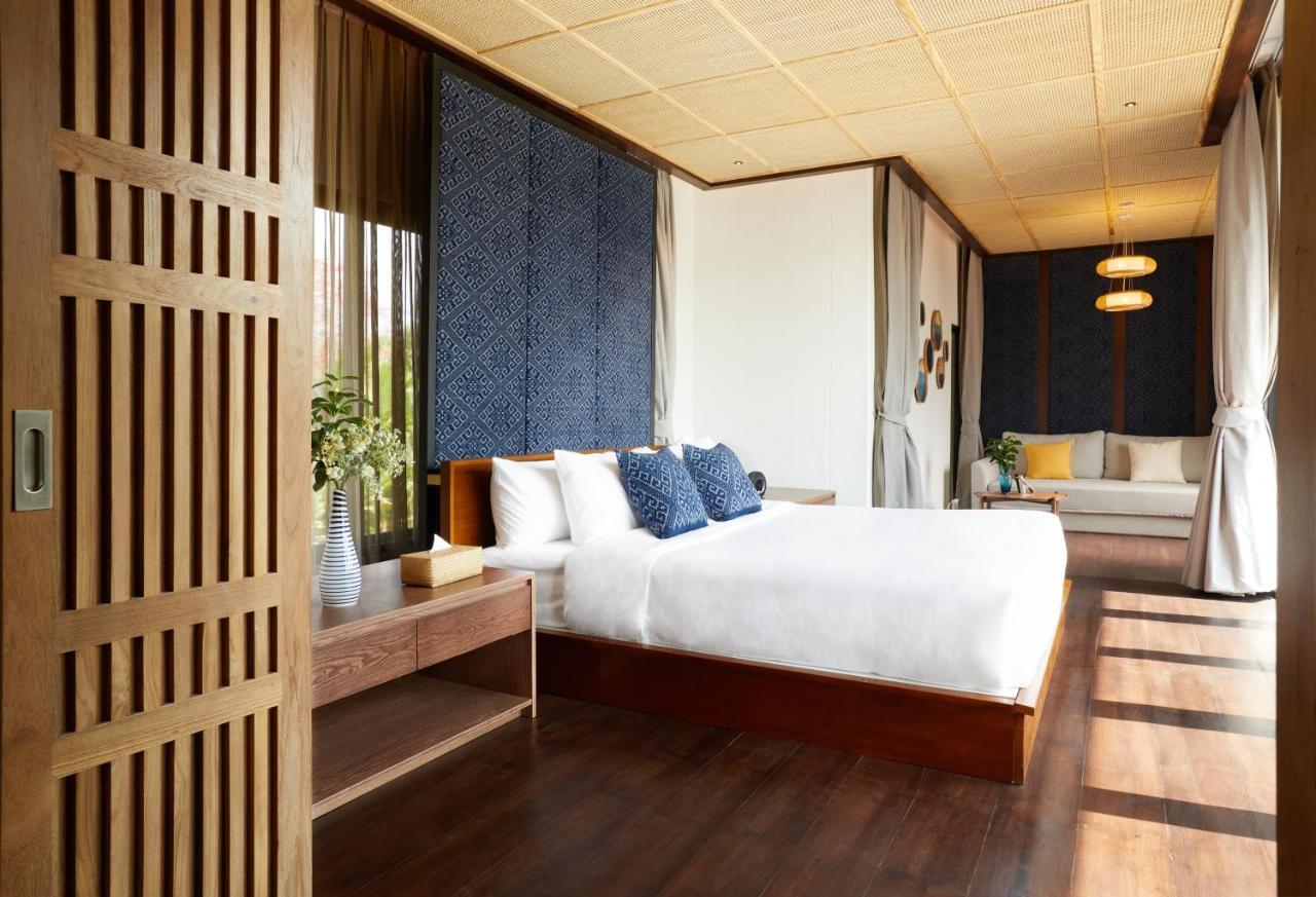 La Cocotte Villa & Farm Khao Yai Nong Sarai Exterior photo